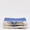 Torchon de cuisine "Sardinhas" - Lot de 2