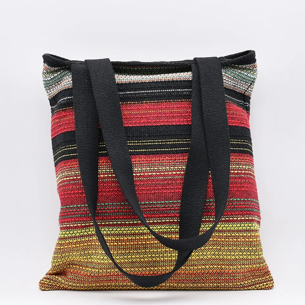 Tote bag artisanal portugais