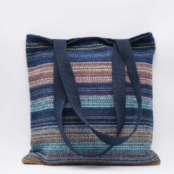 Tote bag artisanal portugais