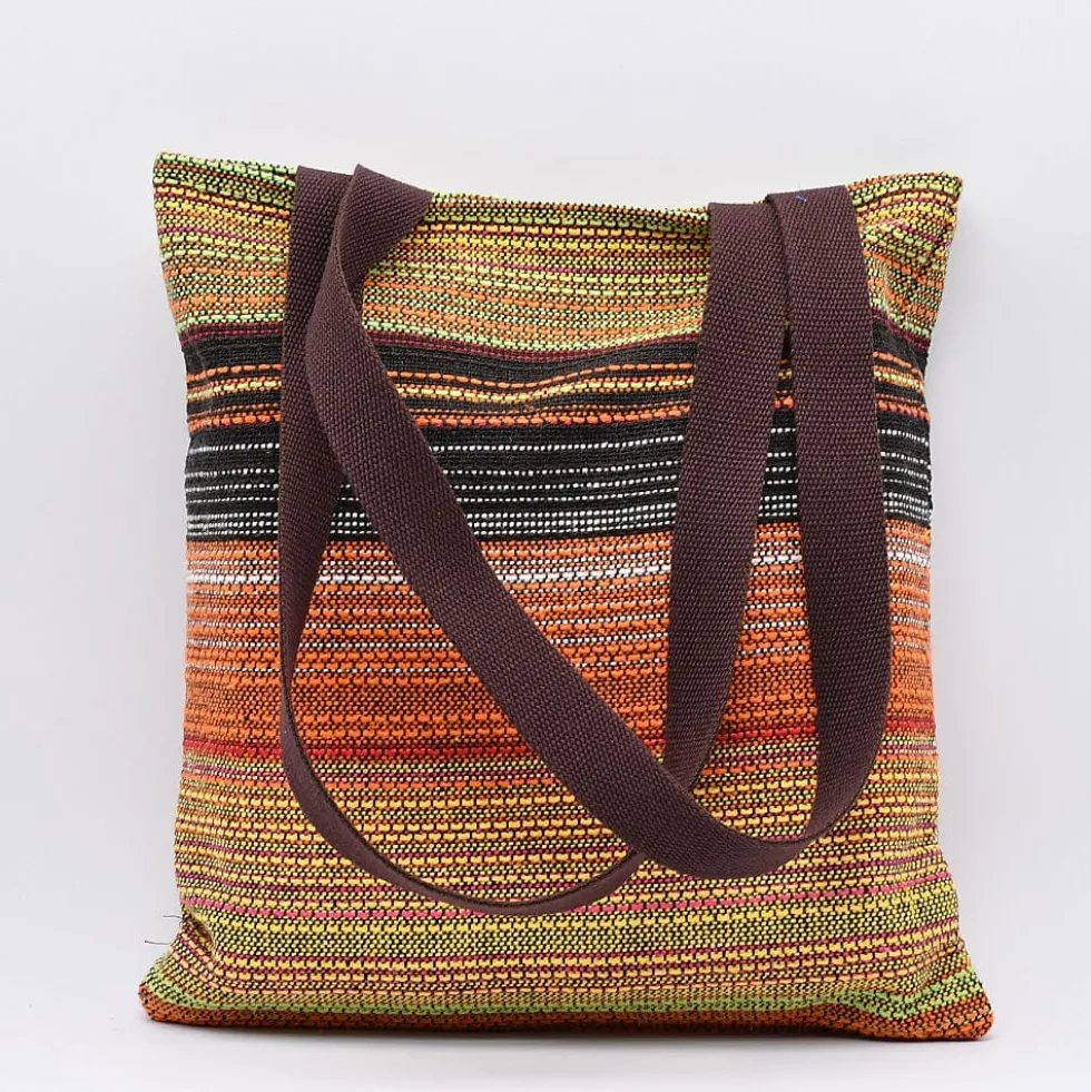Tote bag artisanal portugais