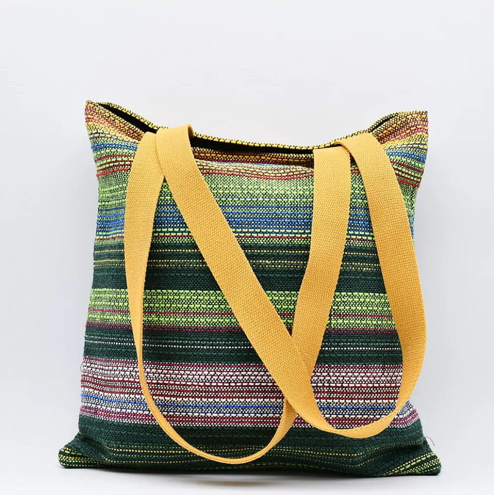 Tote bag artisanal portugais