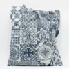 Tote bag "Azulejos"