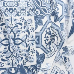 Tote bag "Azulejos"