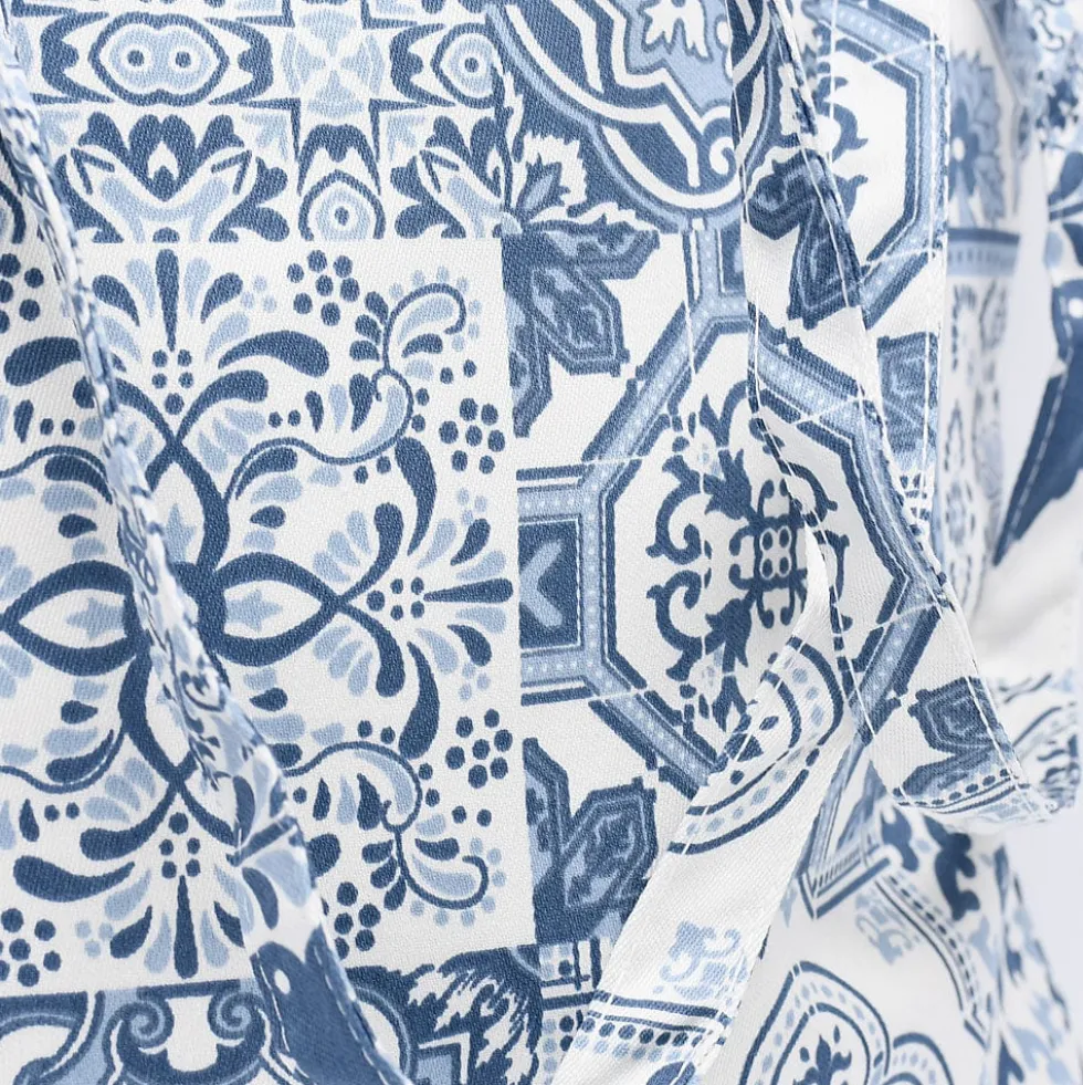 Tote bag "Azulejos"