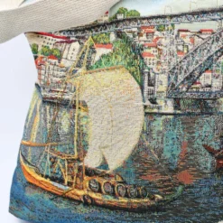 Tote bag 