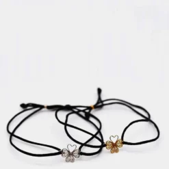 Trevo I Bracelet en argent