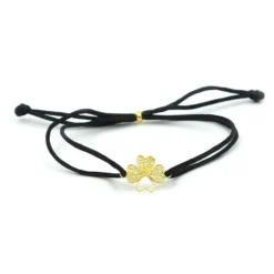 Trevo I Bracelet en argent