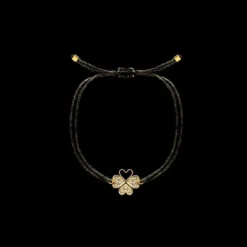 Trevo I Bracelet en argent