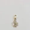 Trevo I Charm en argent