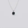 Trevo I Charm en argent