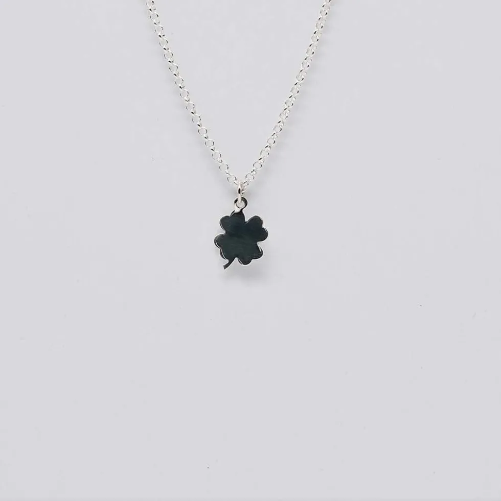 Trevo I Charm en argent