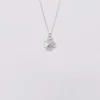 Trevo I Collier en argent