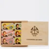 Tricana I Coffret Cadeau 6 conserves de sardines