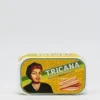 Tricana I Conserve de filets de maquereau à l'huile d'olive