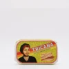 Tricana I Conserve de filets de maquereau au curry