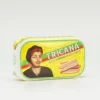 Tricana I Conserve de filets de maquereau à l'huile d'olive piquante