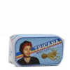 Tricana I Conserve de poulpe em caldeirada