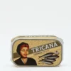 Tricana I Conserve de sardines à l'ail