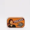 Tricana I Conserve de sardines à l'huile d'olive et au Curry