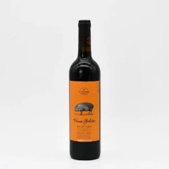 Trinca Bolotas I Vin rouge de l'Alentejo - 75cl