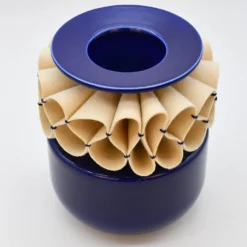 Vase en céramique