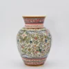 Vase en céramique de Coimbra