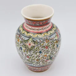 Vase en céramique de Coimbra