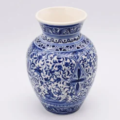 Vase en céramique de Coimbra