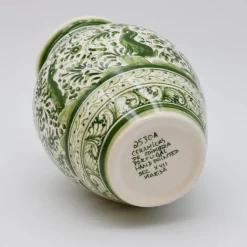 Vase en céramique de Coimbra
