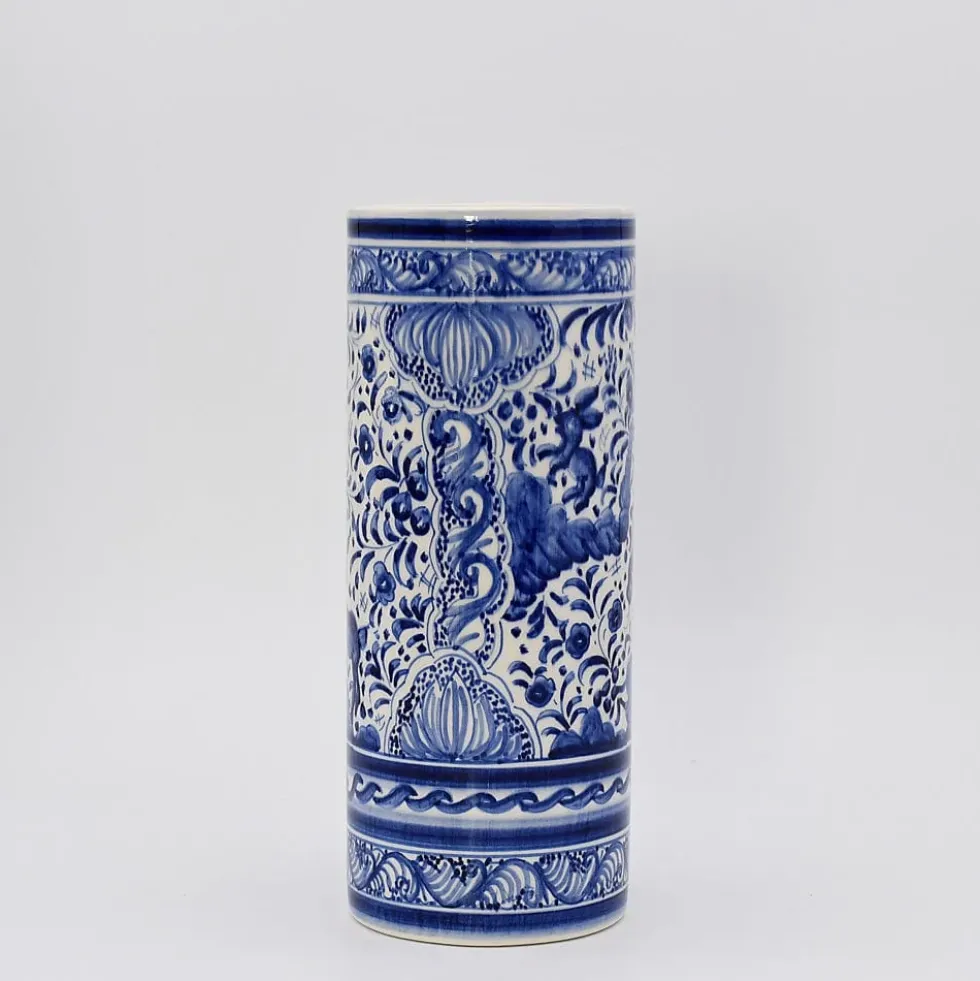 Vase en céramique de Coimbra