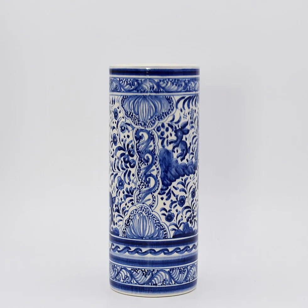 Vase en céramique de Coimbra