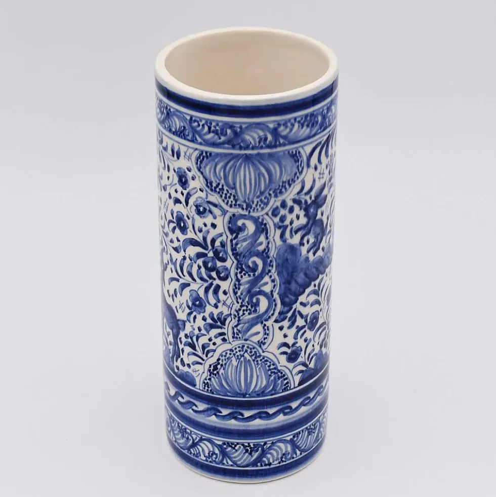 Vase en céramique de Coimbra