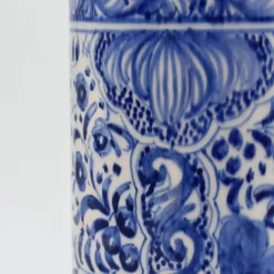 Vase en céramique de Coimbra