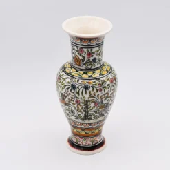 Vase en céramique de Coimbra