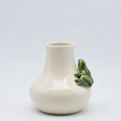 Vase en céramique