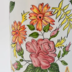Vase en céramique