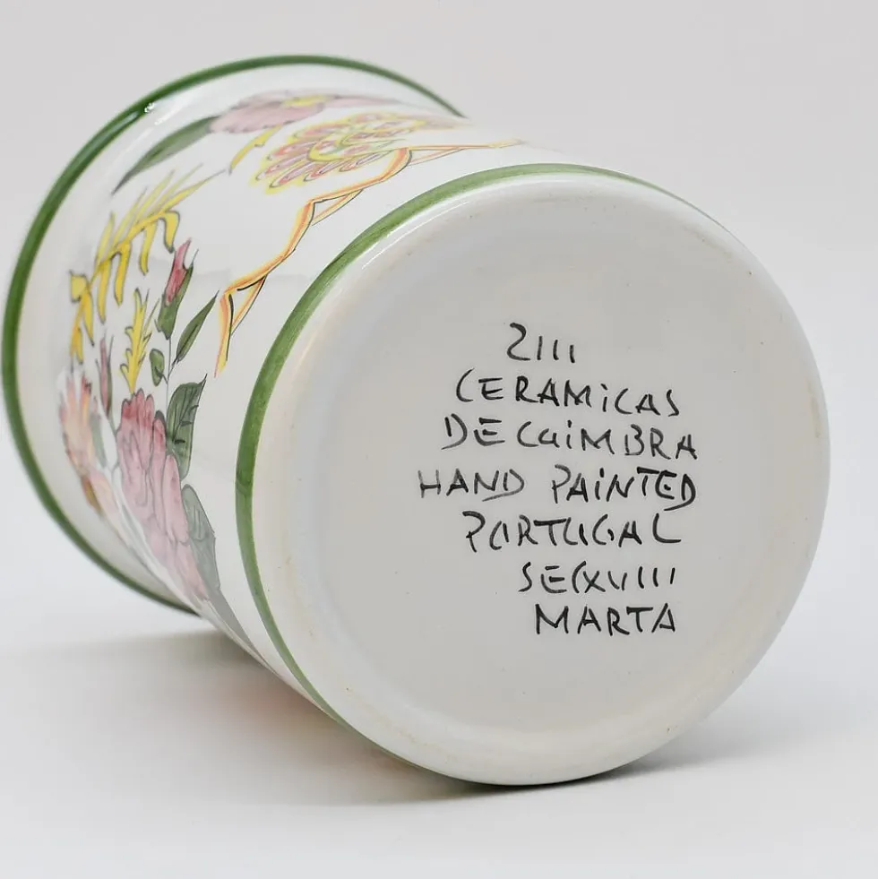 Vase en céramique "Viana"