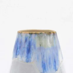Vase en grès