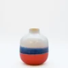 Vase en grès "Feliz"