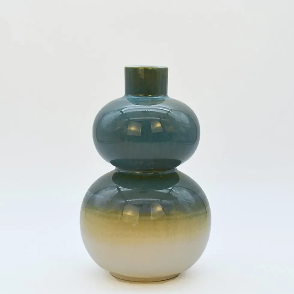 Vase en grès "Harmonia"