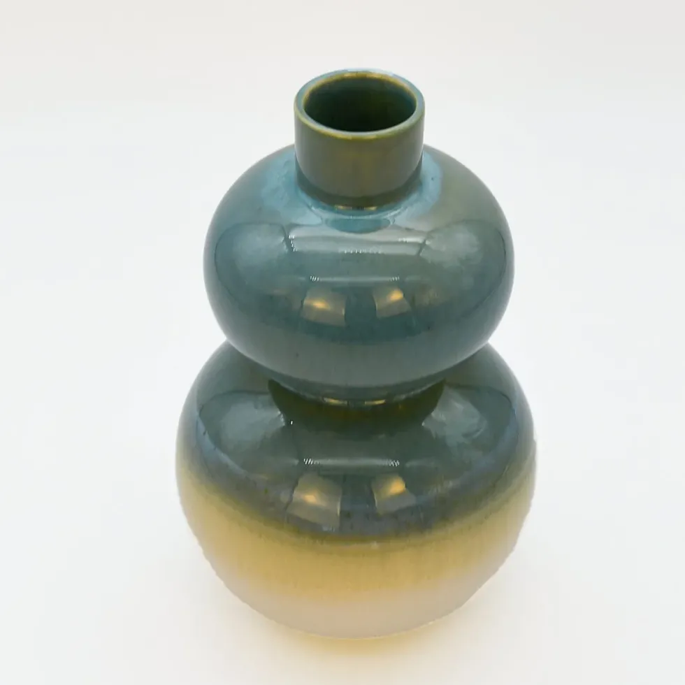 Vase en grès "Harmonia"