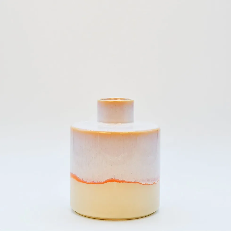 Vase en grès "Paz"