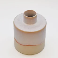 Vase en grès