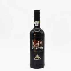 Velhotes I Porto tawny rouge - 75cl