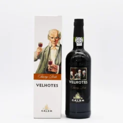 Velhotes I Porto tawny rouge - 75cl