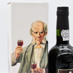 Velhotes I Porto tawny rouge - 75cl