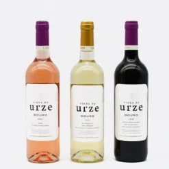 Vinha da Urze 2021 I Vin rosé du Douro - 75cl