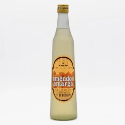 Xarão I Liqueur d'amande amère - 70cl